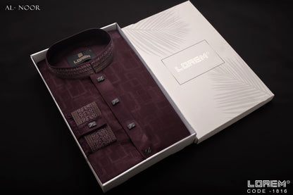 Al-Noor Panjabi  (1816)