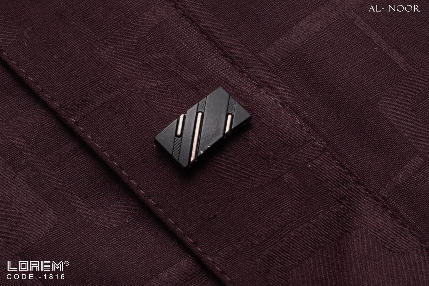 Al-Noor Panjabi  (1816)