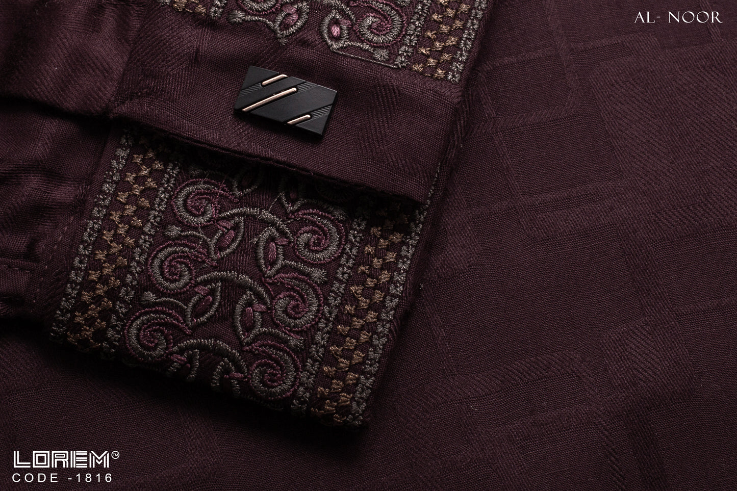 Al-Noor Panjabi  (1816)