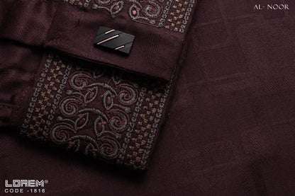 Al-Noor Panjabi  (1816)