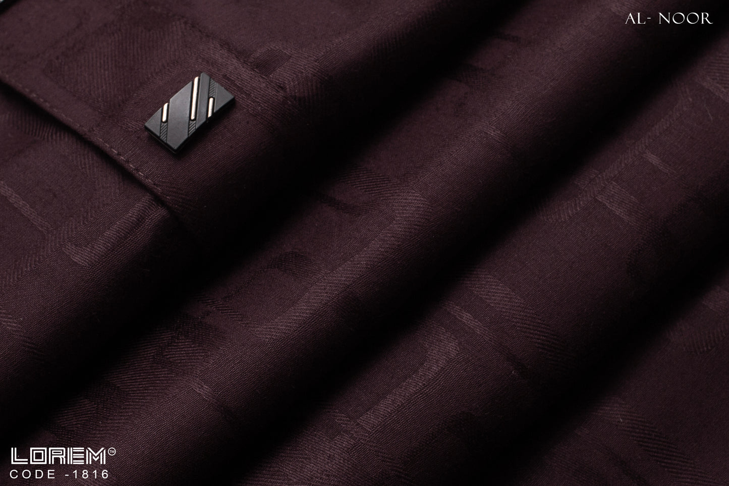 Al-Noor Panjabi  (1816)