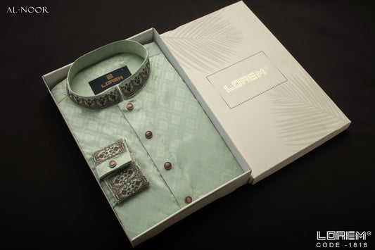 Al-Noor Panjabi  (1818)