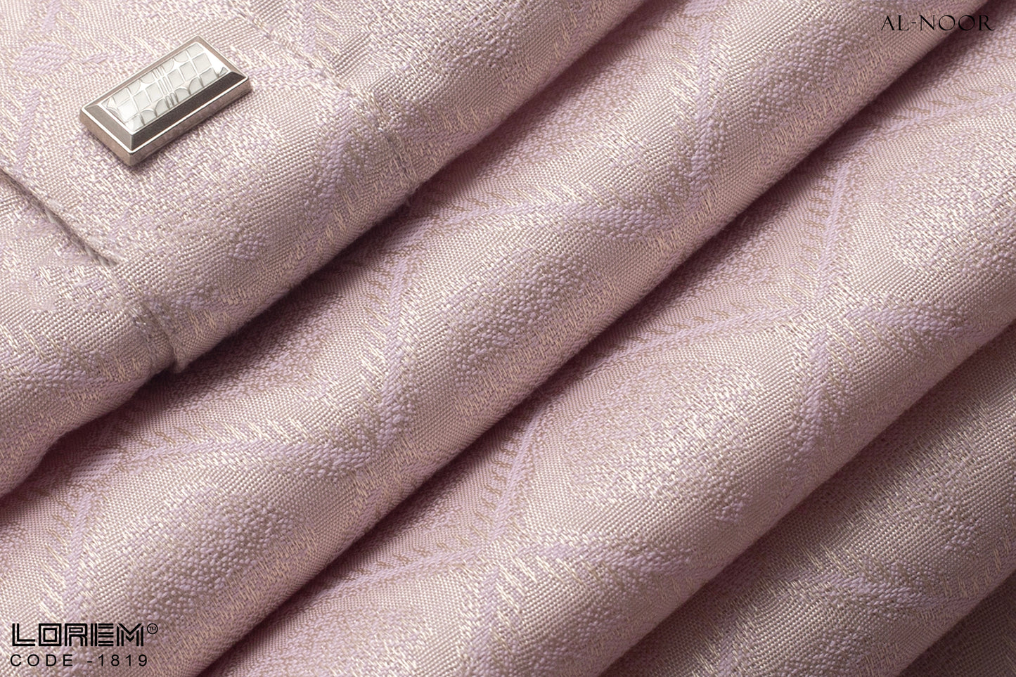 Al-Noor Panjabi  (1819)