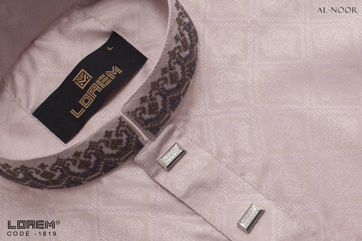 Al-Noor Panjabi  (1819)