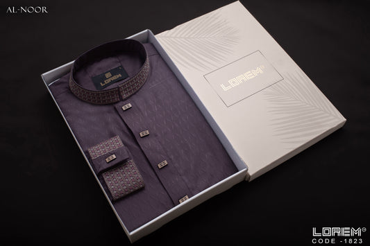 Al-Noor Panjabi  (1823)