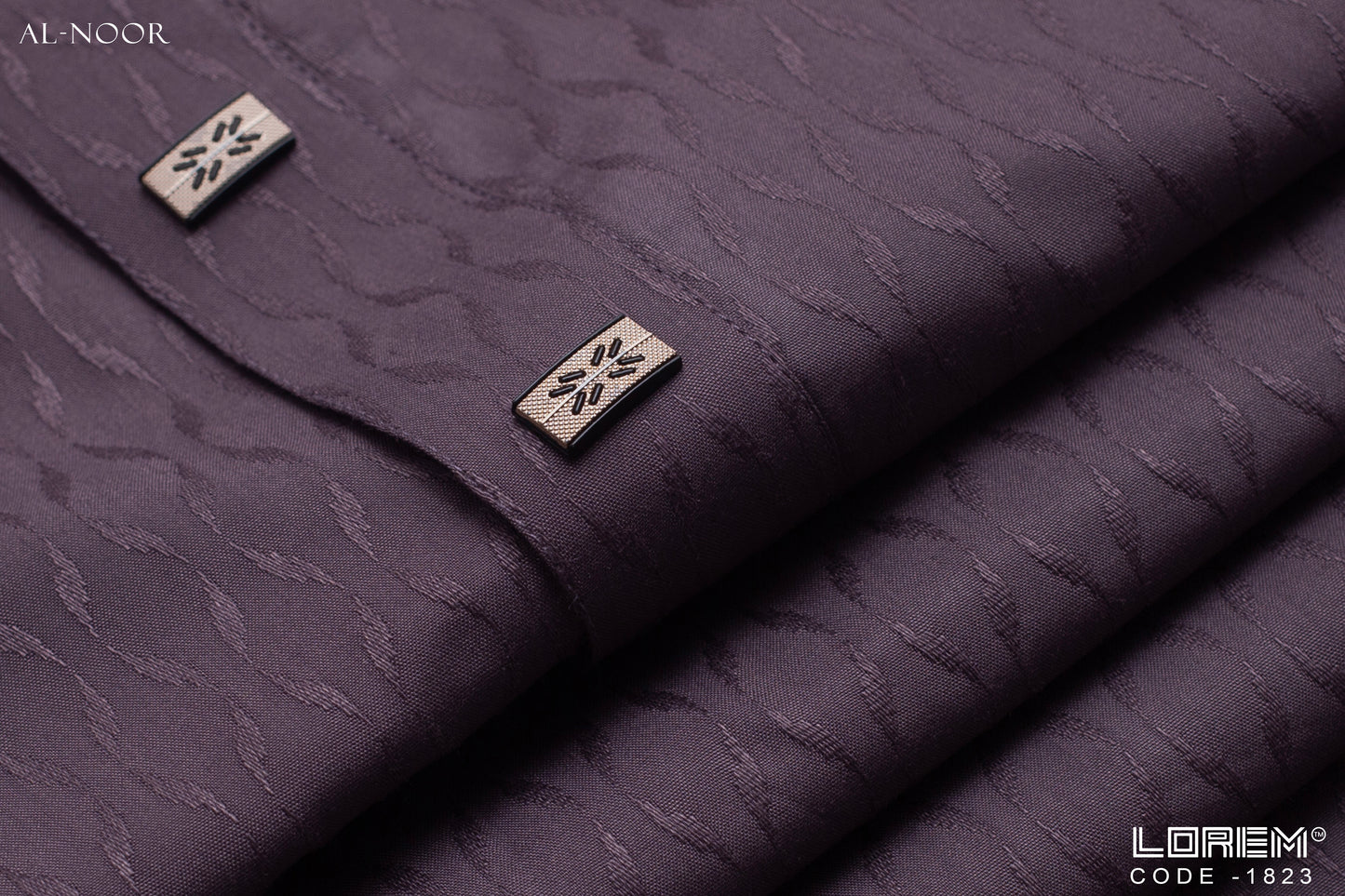 Al-Noor Panjabi  (1823)