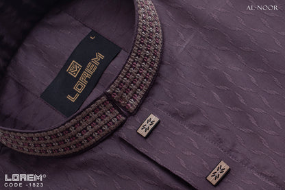 Al-Noor Panjabi  (1823)