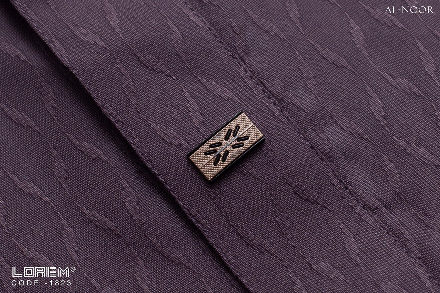 Al-Noor Panjabi  (1823)