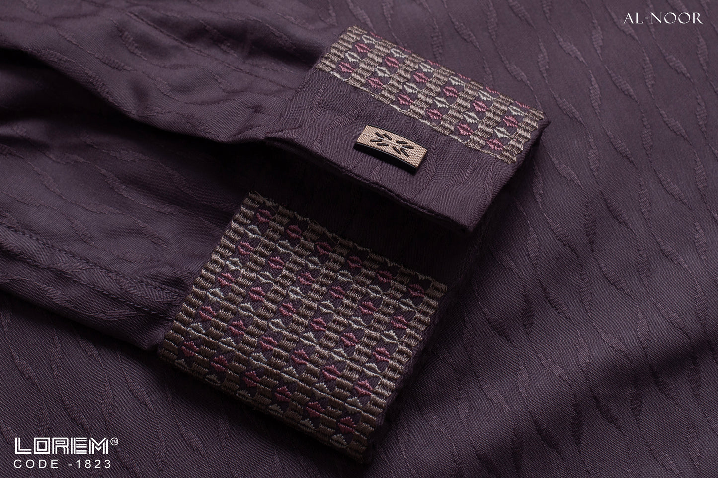 Al-Noor Panjabi  (1823)