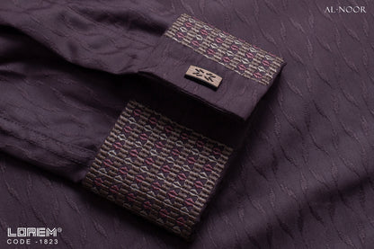 Al-Noor Panjabi  (1823)