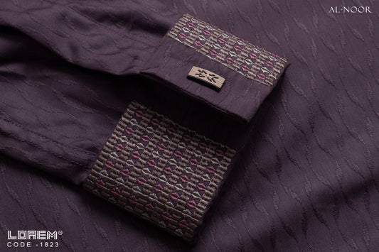 Al-Noor Panjabi  (1823)