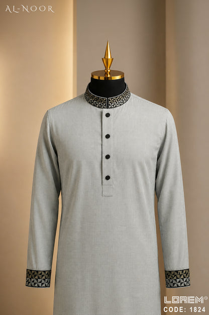 Al-Noor Panjabi  (1824)