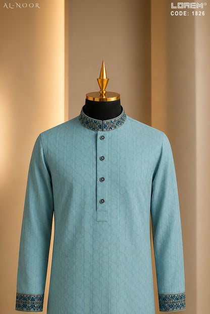 Al-Noor Panjabi  (1826)
