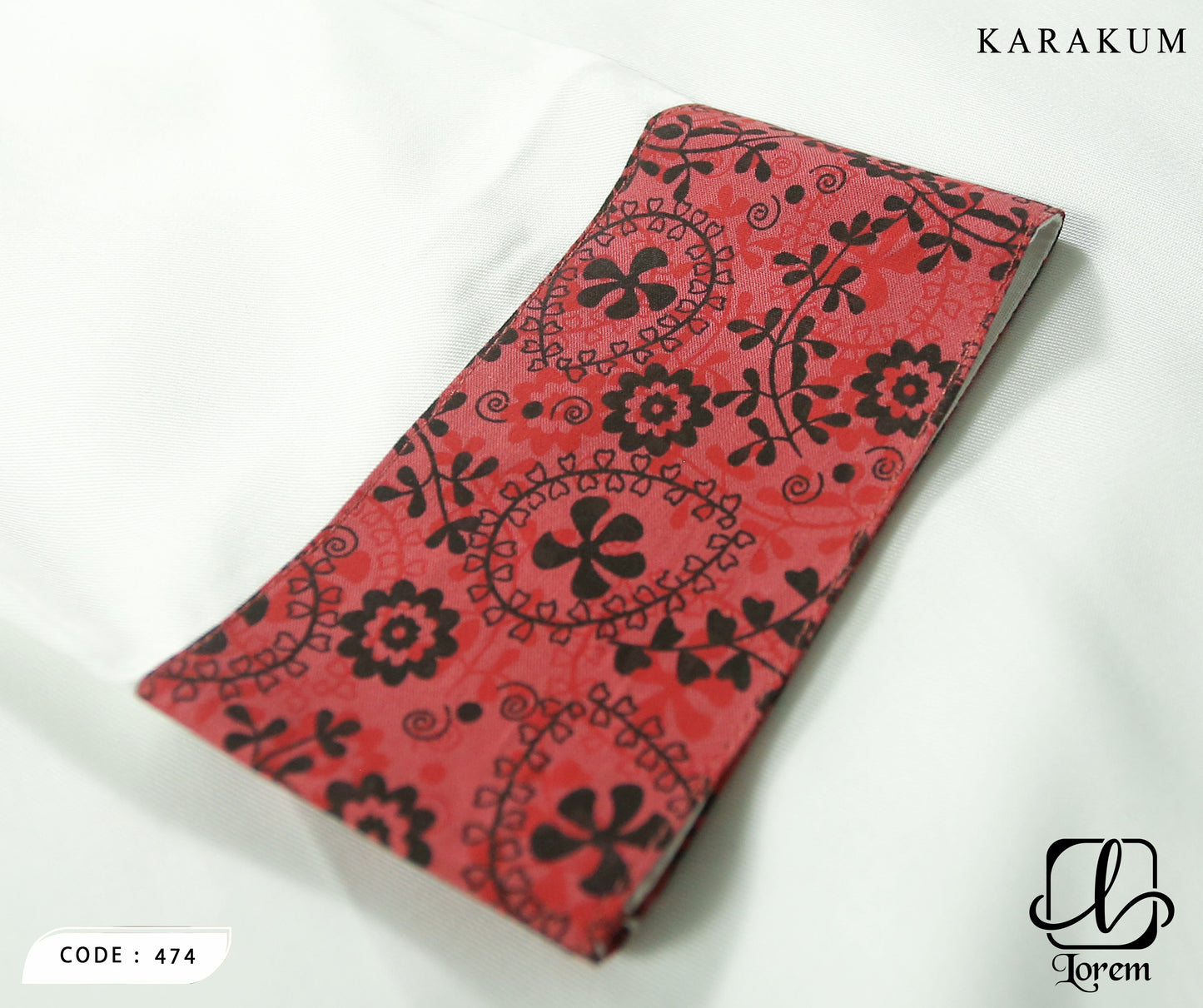 Karakum Panjabi (212)