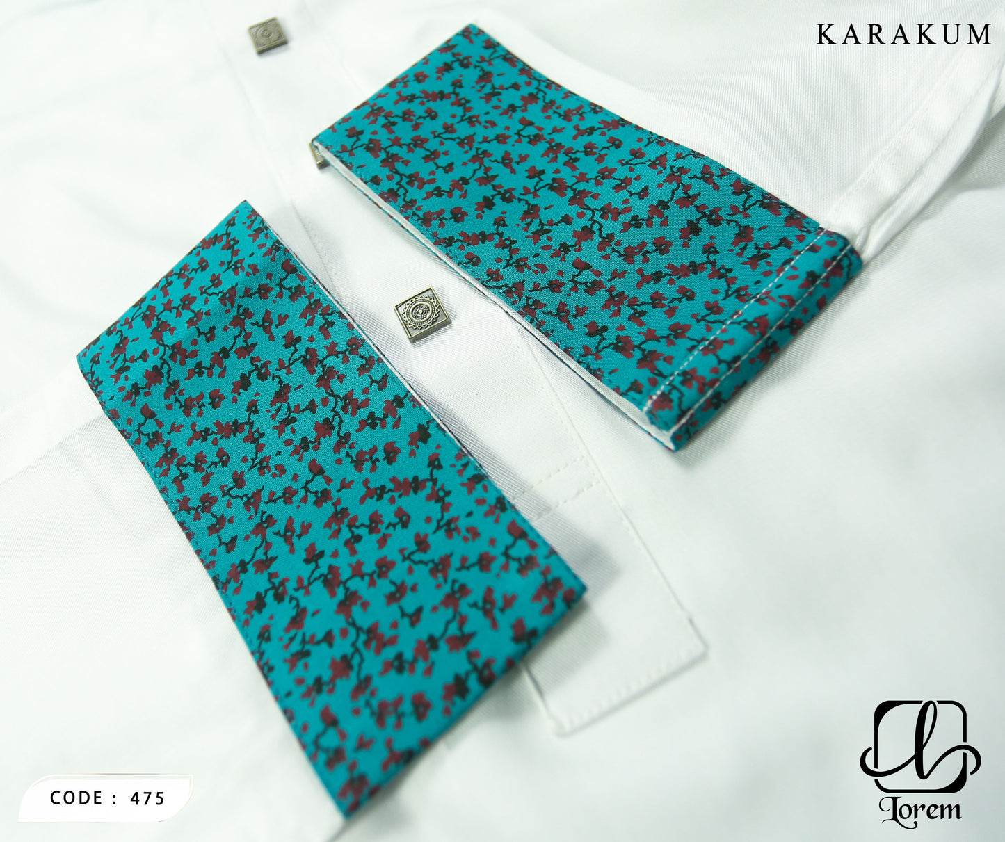 Karakum Panjabi (214)