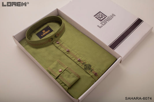 ..Sahara Panjabi | Code: 6074