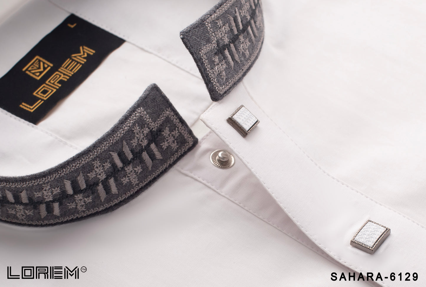 ..Sahara Panjabi | Code: 6129