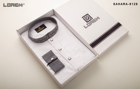 ..Sahara Panjabi | Code: 6129