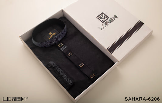 ..Sahara Panjabi | Code: 6206