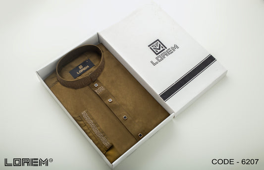 ..Sahara Panjabi | Code: 6207