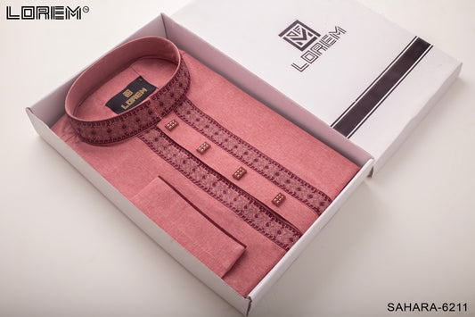 ..Sahara Panjabi | Code: 6211