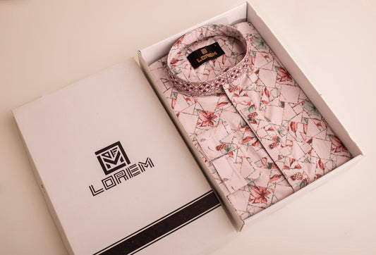 ..Sahara Panjabi | Code: 6213