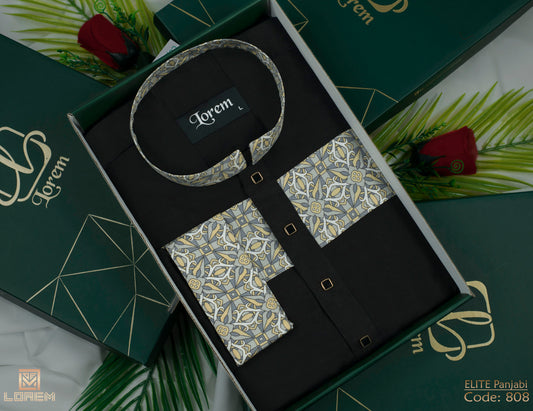 Elite Panjabi (808)