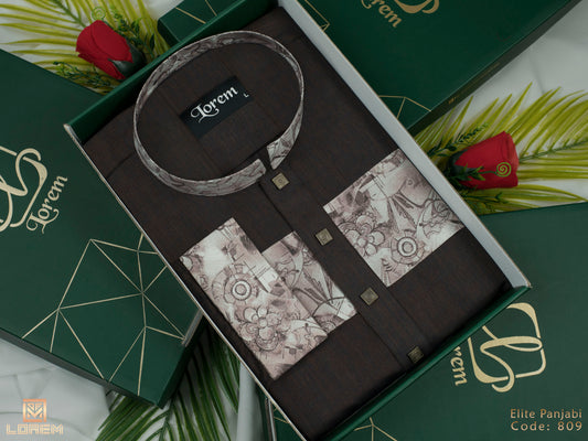 Elite Panjabi (809)