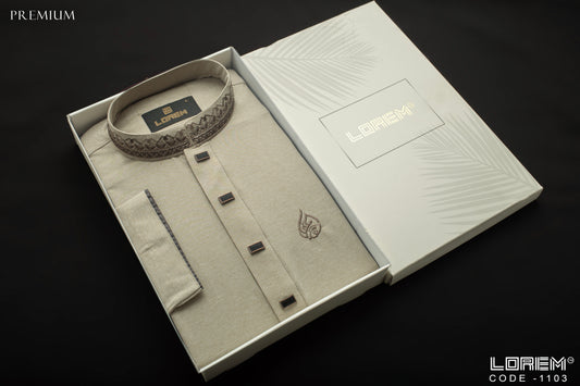 Premium Panjabi  (1103)