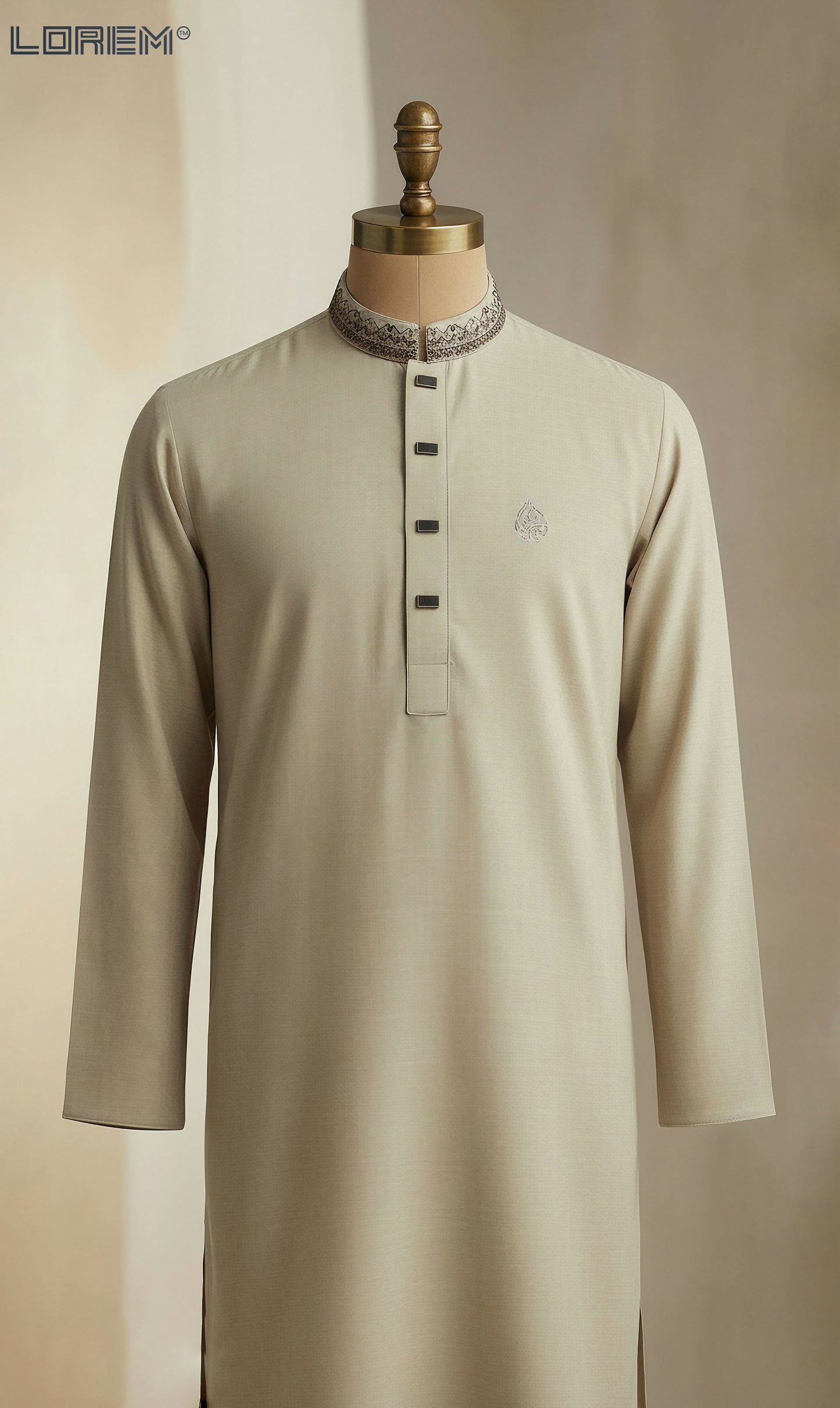 Premium Panjabi  (1103)