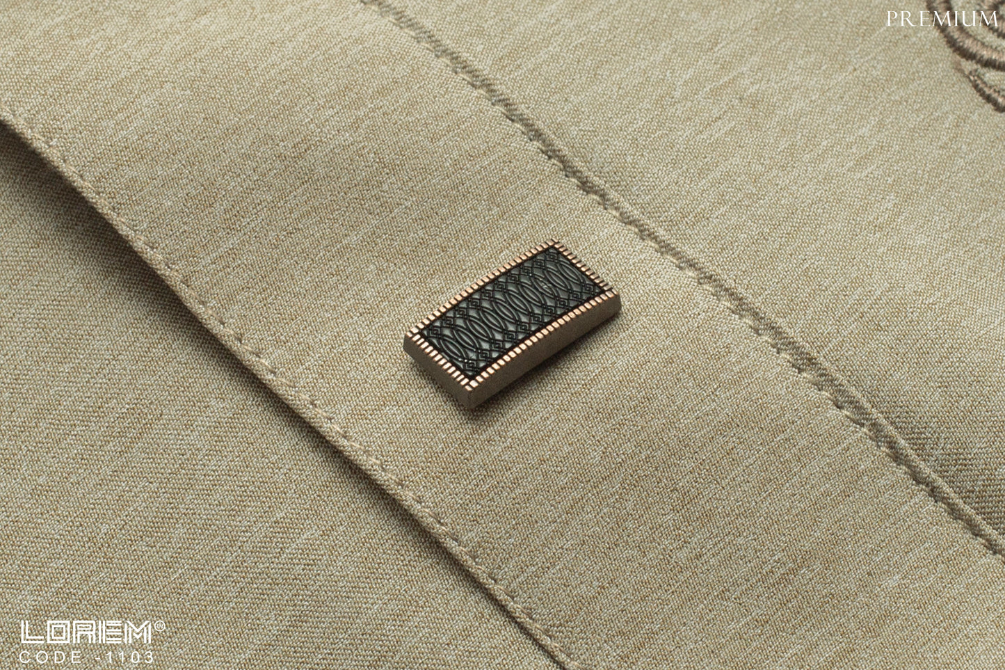 Premium Panjabi  (1103)