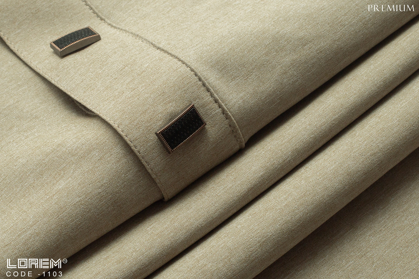 Premium Panjabi  (1103)