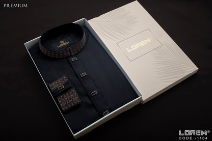 Premium Panjabi  (1104)