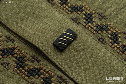 Luxury Panjabi (1209)