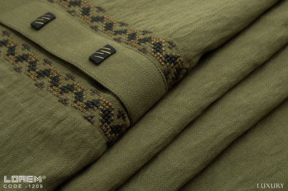 Luxury Panjabi (1209)