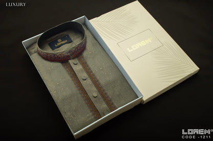 Luxury Panjabi (1211)