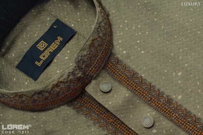 Luxury Panjabi (1211)