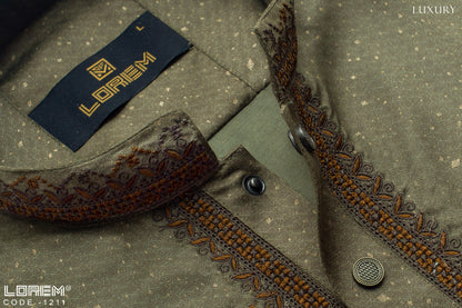 Luxury Panjabi (1211)