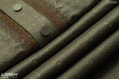 Luxury Panjabi (1211)