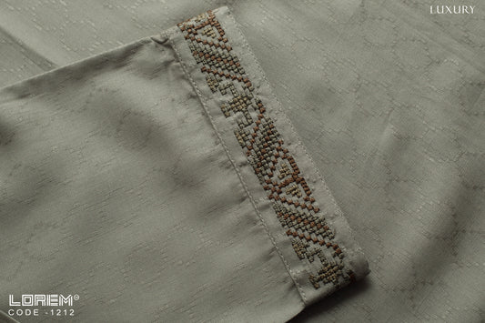 Luxury Panjabi (1212)