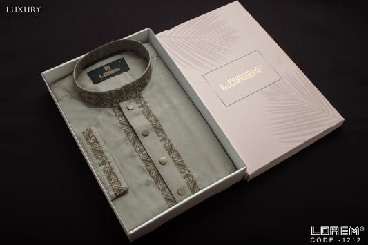 Luxury Panjabi (1212)