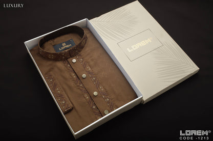 Luxury Panjabi (1213)