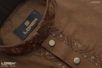 Luxury Panjabi (1213)