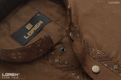 Luxury Panjabi (1213)
