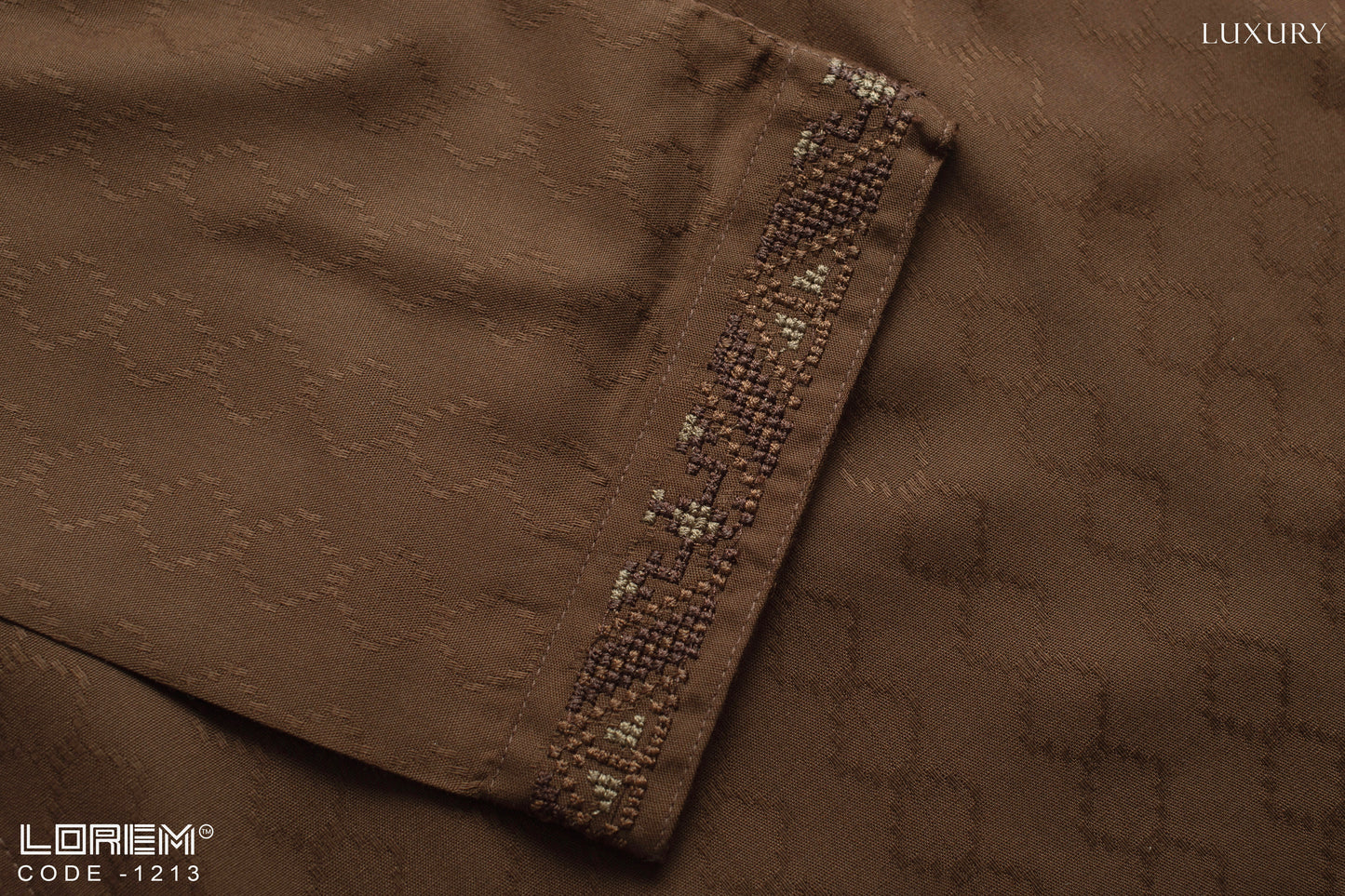 Luxury Panjabi (1213)