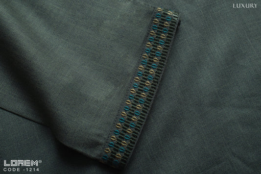 Luxury Panjabi (1214)