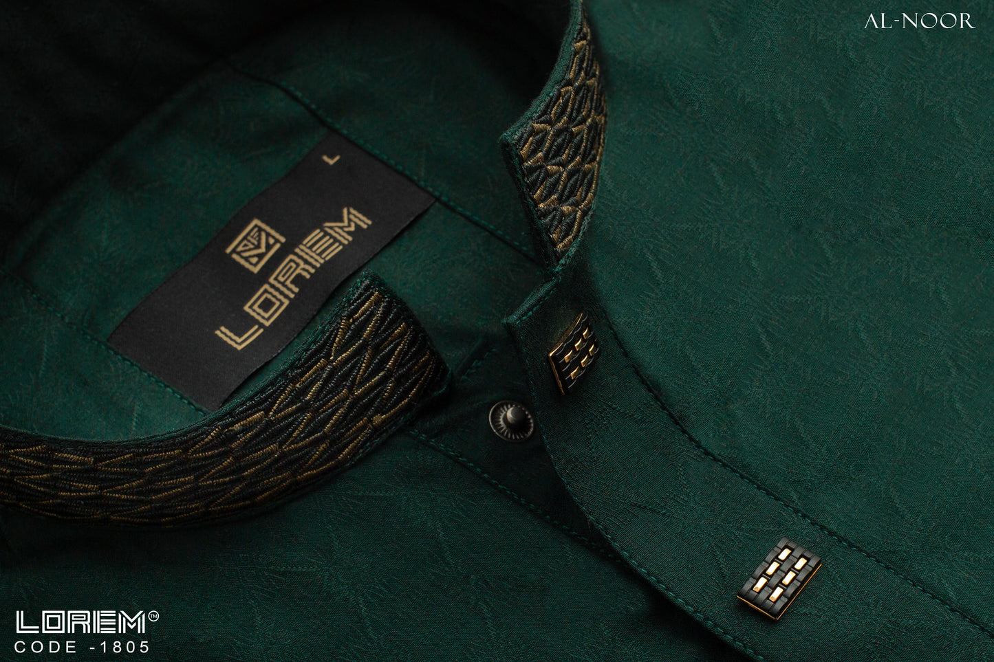 Al-Noor Panjabi  (1805)