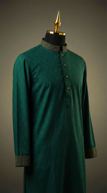 Al-Noor Panjabi  (1805)