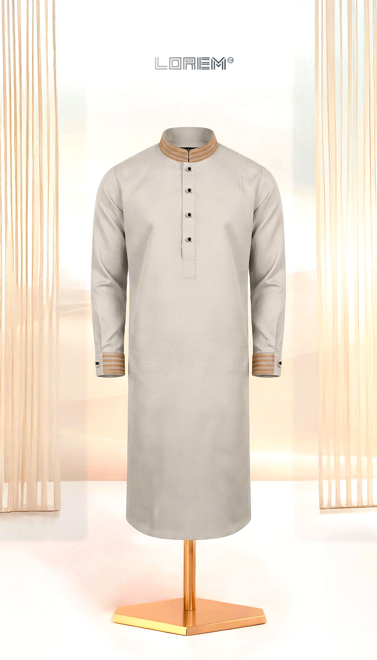 Al-Noor Panjabi  (1812)