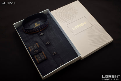 Al-Noor Panjabi  (1815)